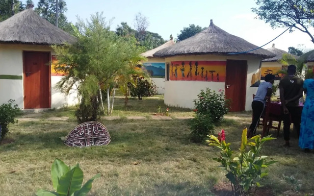 Ukerewe Cultural Tourism Homestay