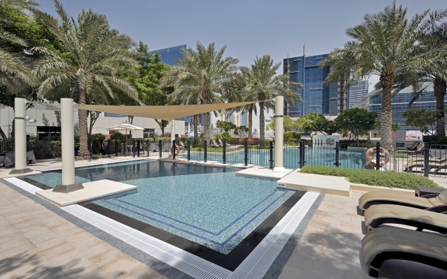 Dream Inn Dubai Apartments-southridge 4