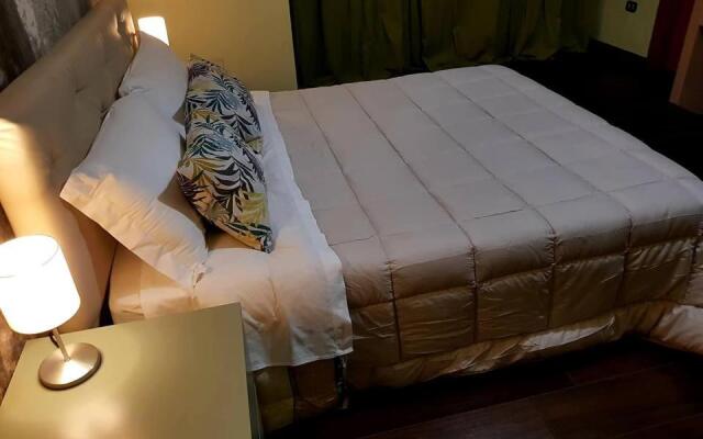 B&B Villa Landy