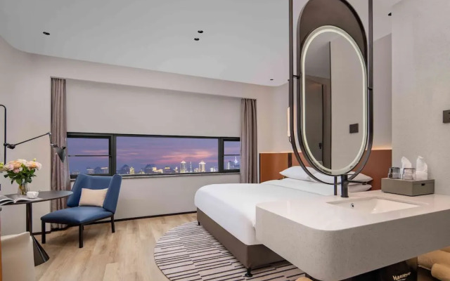 Yinzuo Garden Hotel