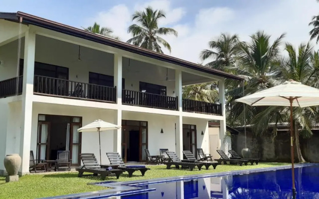 Nil Menik Villa