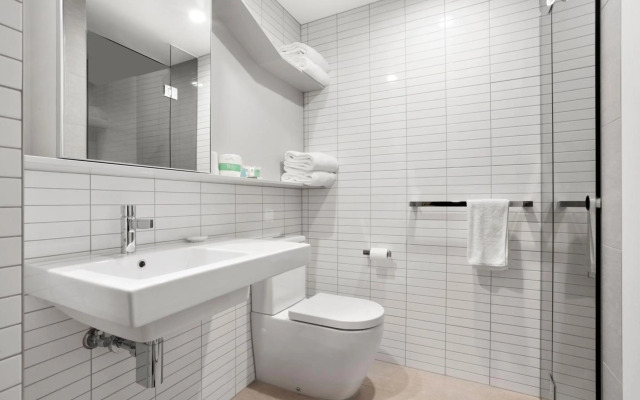 Platinum City Serviced Apartments