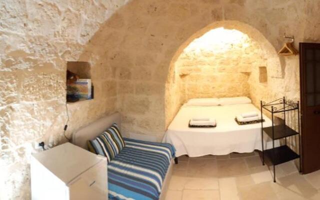 Trullo Il Noce..Holiday home