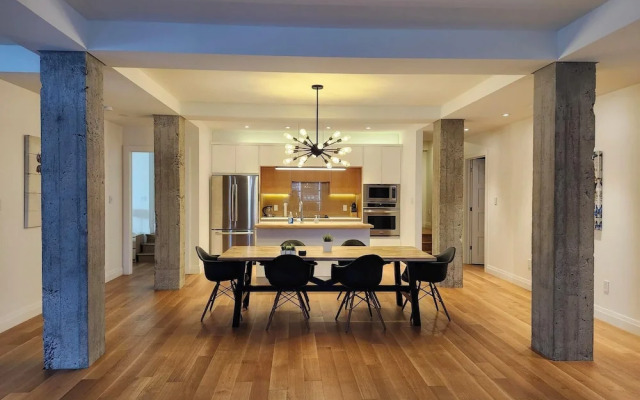 South Beach Residences