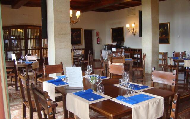 Parador De Verin