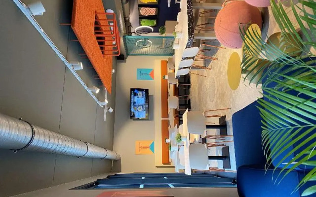 Ibis Budget Loudéac Vélodrome (Ouverture Juillet 2023)