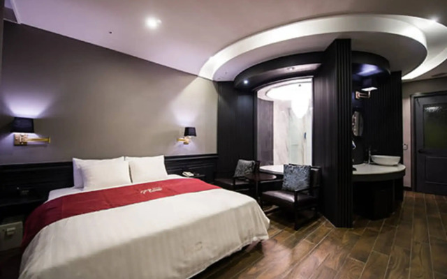 Floce Hotel