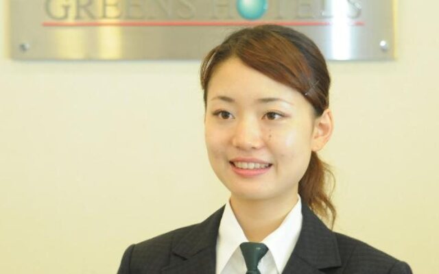 Hotel Econo Kanazawa Asper
