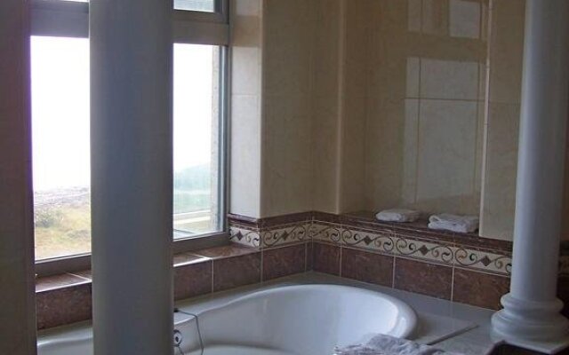 Villa Romana B&B