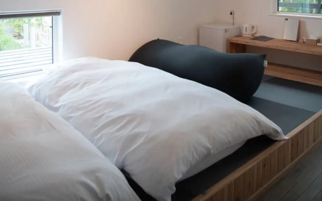 HOTEL BOTH - Hostel