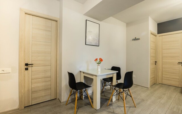 Stay Inn on Amiryan Str. 15-5