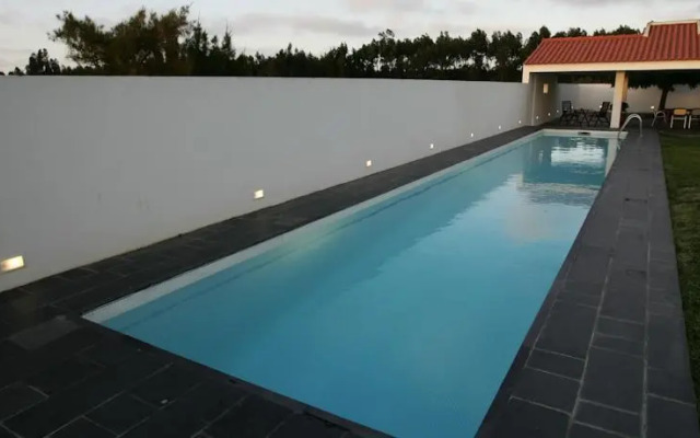 Monte Novo Do Sardanito