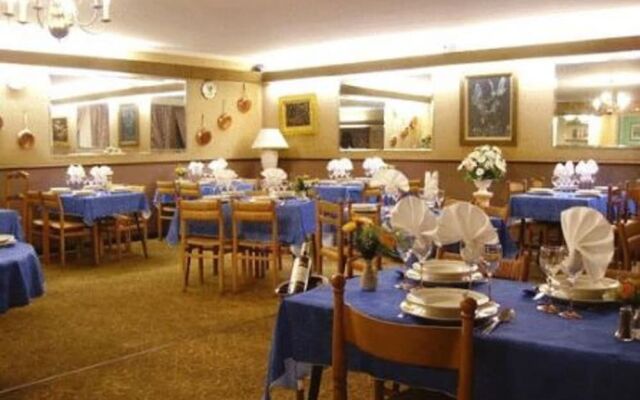 Hotel Restaurant du Tourisme