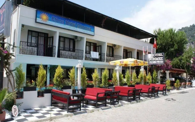 Donmez Hotel