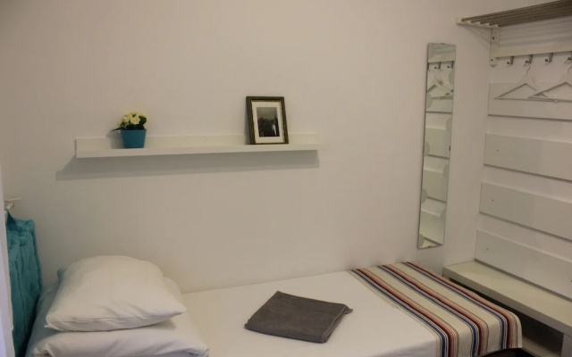 VacationClub - Zdrojowa Apartments