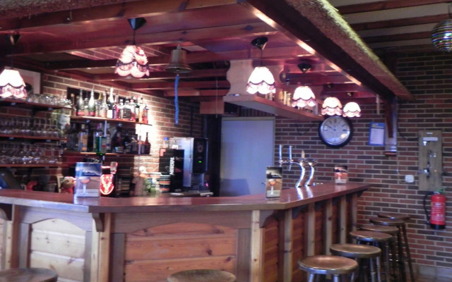 Hotel het Witte Veen