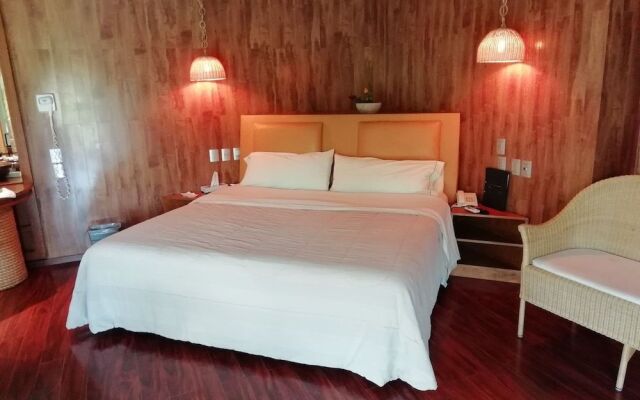 Thai Lagoon Select Motel