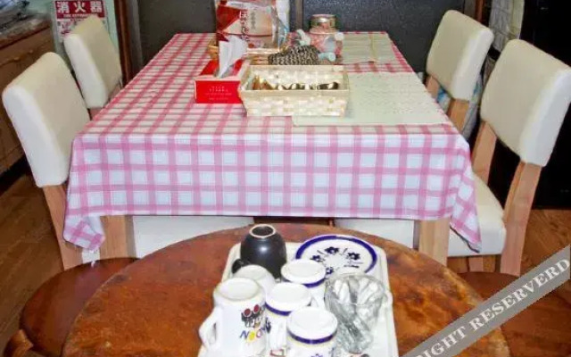 Takama Guest House