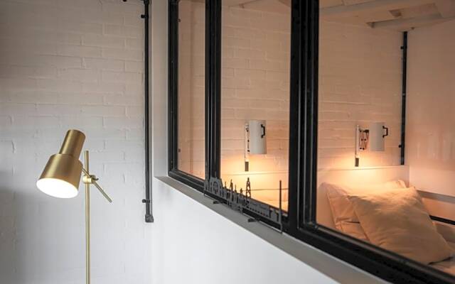 Bed & Breakfast Easy to Sleep