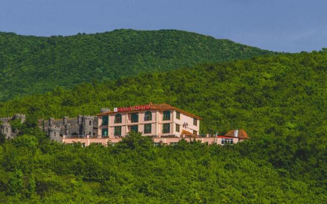 Ruma Qala Hotel