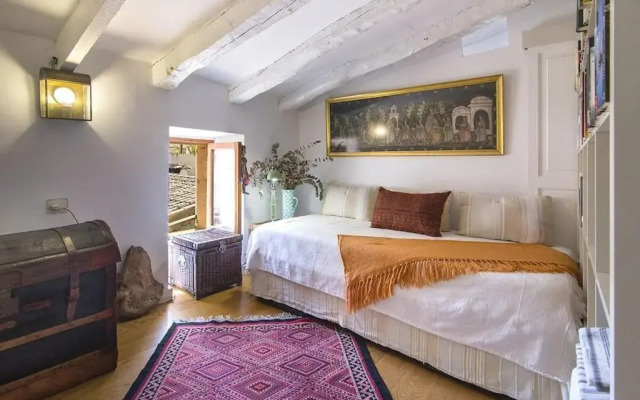 Canamon Charming House With Private Pool. Wifi