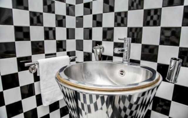 Attico Piazza Navona