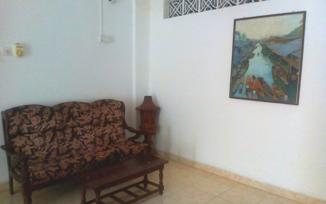 Tourist Holiday Home