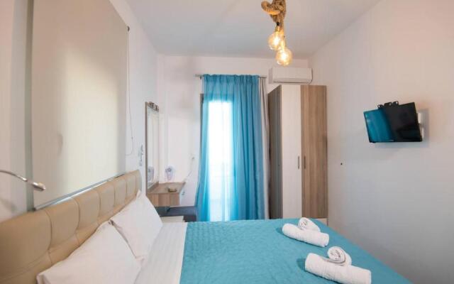 Breeze Vacation Apartments