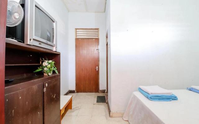 Adil Jaya Homestay