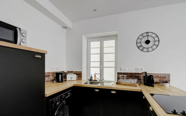 Le Prévote - Cosy & Clean