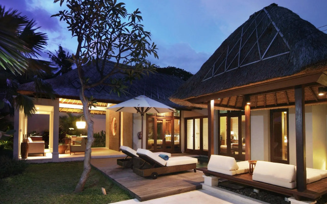 Villa Mahapala