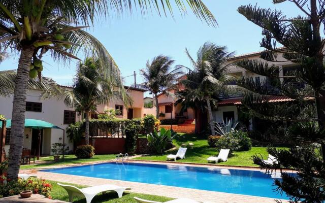 Residenza Canoa
