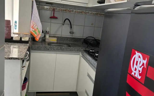 Apartamento Praia de Atalaia