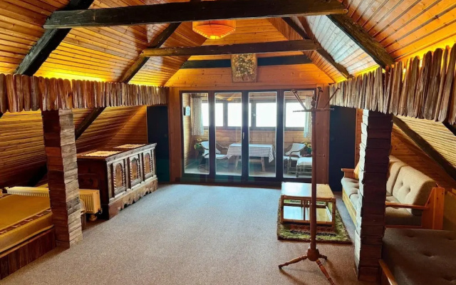 Farmhouse Near Afritzer See & Nockberge Trails