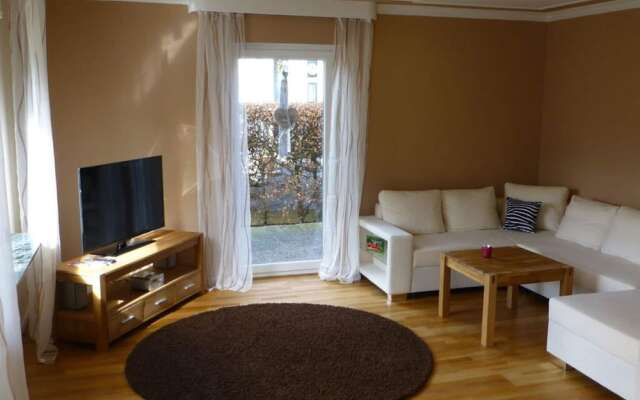 Lovely Apartment in Bad Driburg