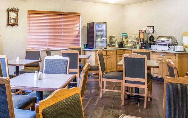 Quality Inn & Suites Sturgeon Bay