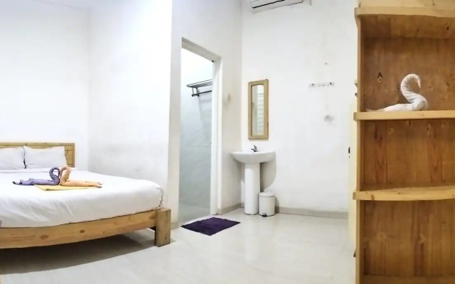 Mahveen Guest House By Pesen Kamar