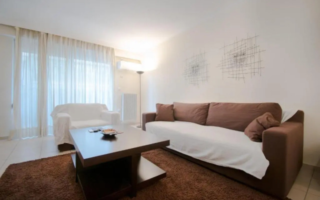 Brand new 70m2 Penthouse in the heart of Athens