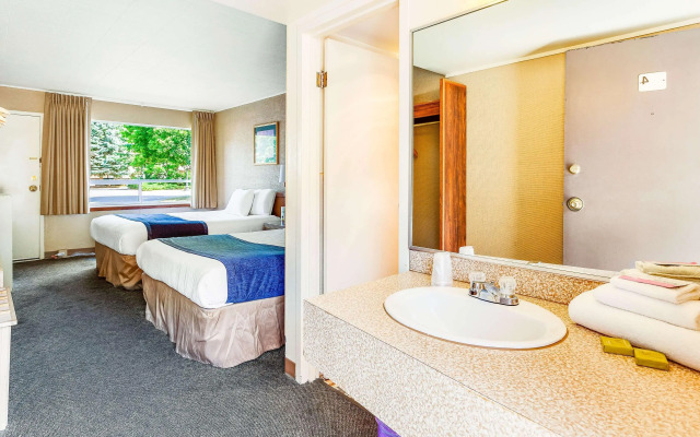 Stardust Motel Wallace