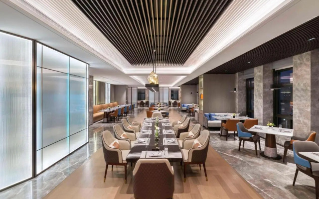 Novotel Kunshan Yangcheng Lake