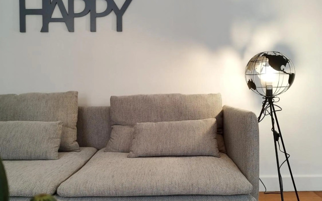 RAILWAY by STAYNNAPARTMENTS