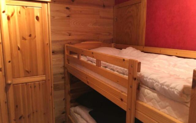 Chalet des Bruyères