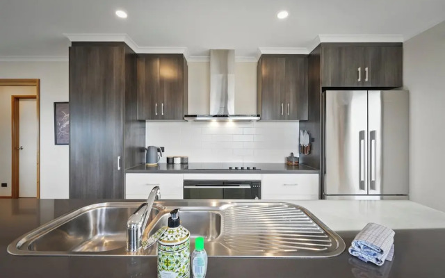 Timbermill House - 2 Bedrooms