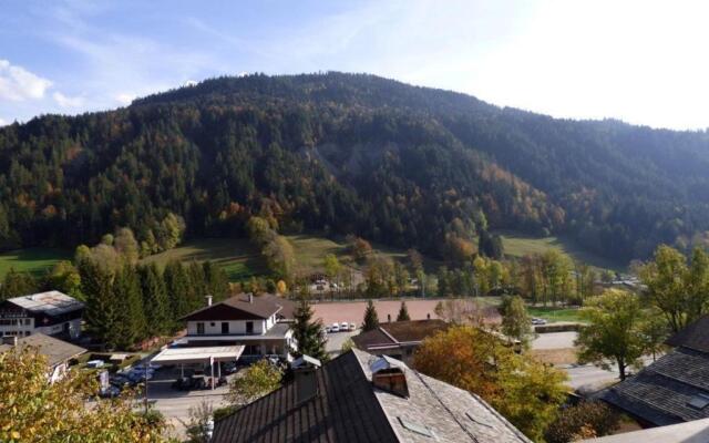 Studio Le Grand-Bornand, 1 pièce, 4 personnes - FR-1-458-123