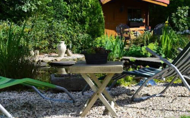 Ferienwohnung Margret Bad Bentheim