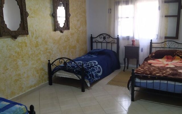 Marguerite Vacancy Apartment