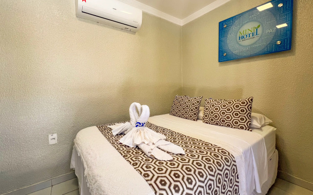 Mini Hotel Jericoacoara