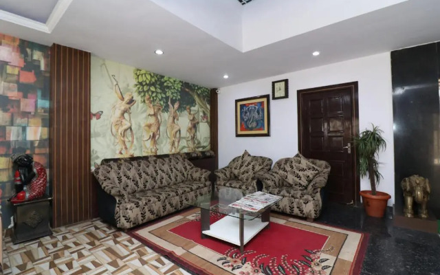 Hotel Shubham by OYO Rooms