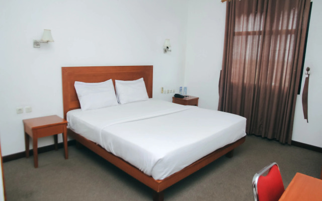 PIA Hotel Pangkalpinang