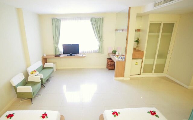 Vientiane Hemera Hotel